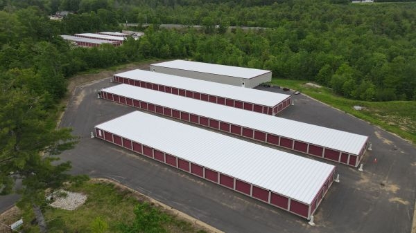 storageunits