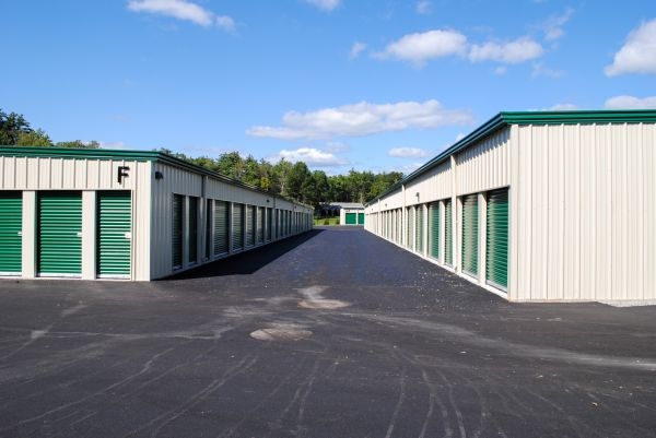storageunits