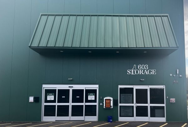 storageunits