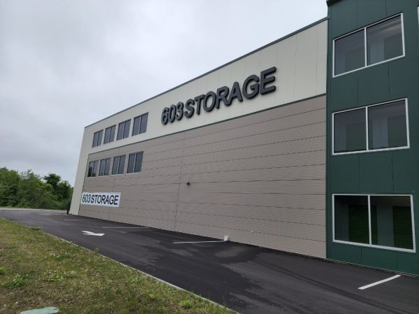 storageunits