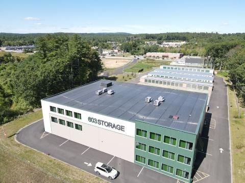 storageunits