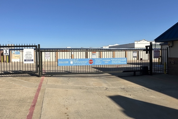 storageunits