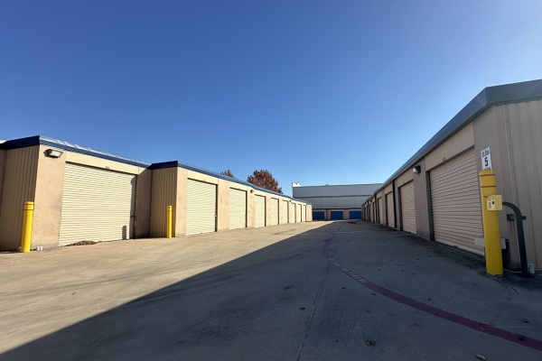 storageunits