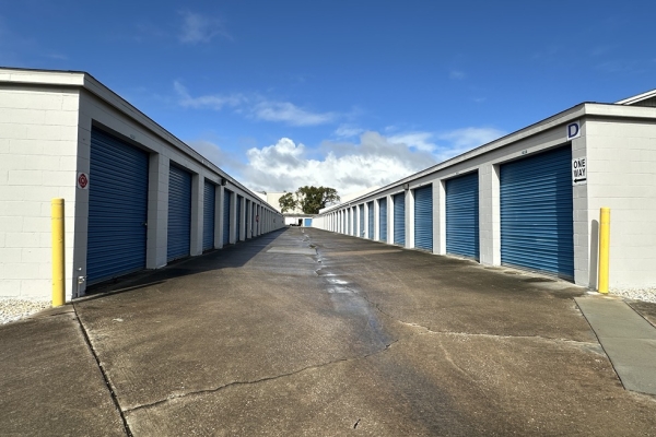 storageunits