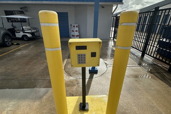 storageunits