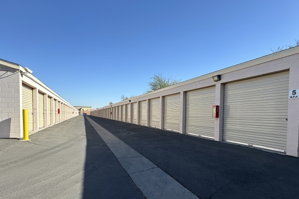 storageunits