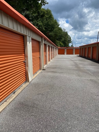 Victory Drive Storage