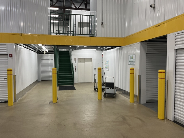 storageunits