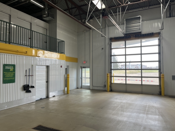 storageunits