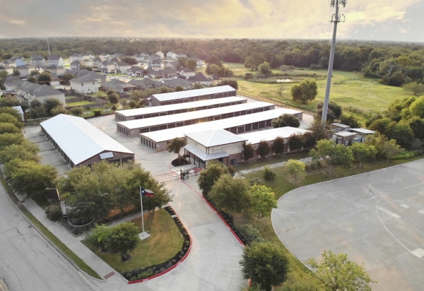 LockTite Storage - College Station
