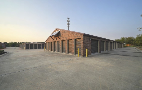 storageunits