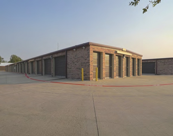 storageunits