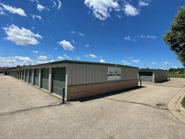 storageunits