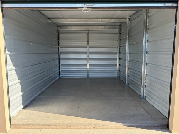 storageunits