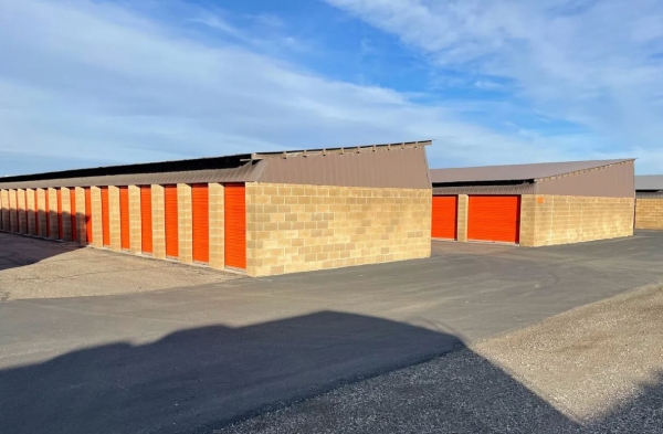 storageunits