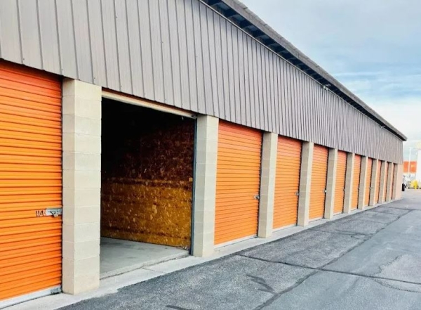 storageunits