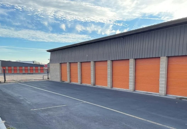 storageunits