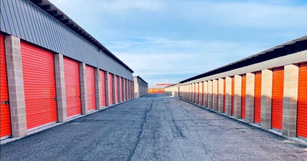 storageunits