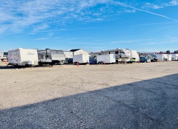 storageunits