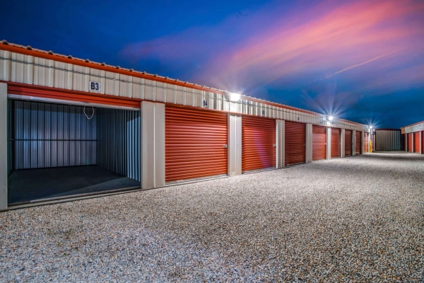 storageunits