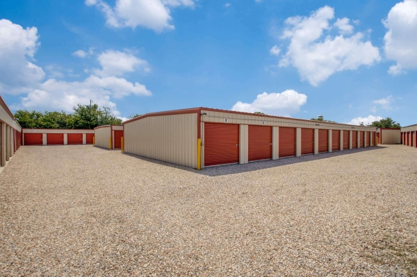 storageunits