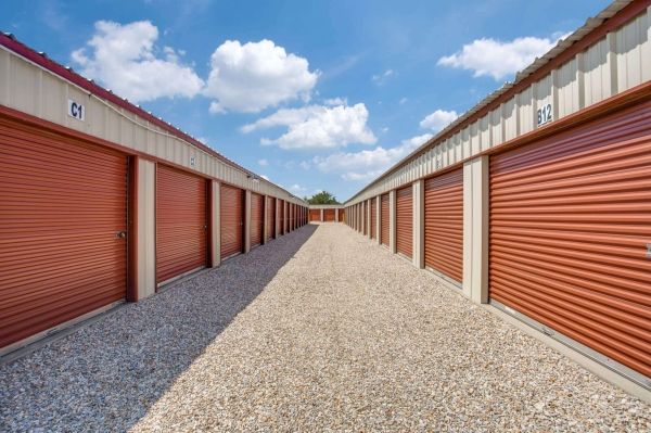 storageunits