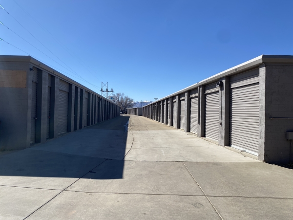 storageunits