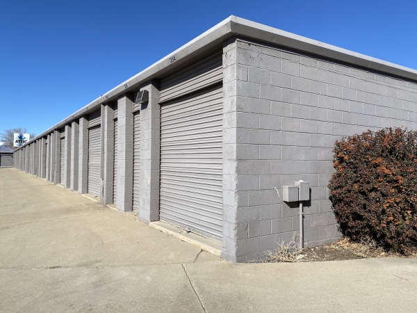 storageunits