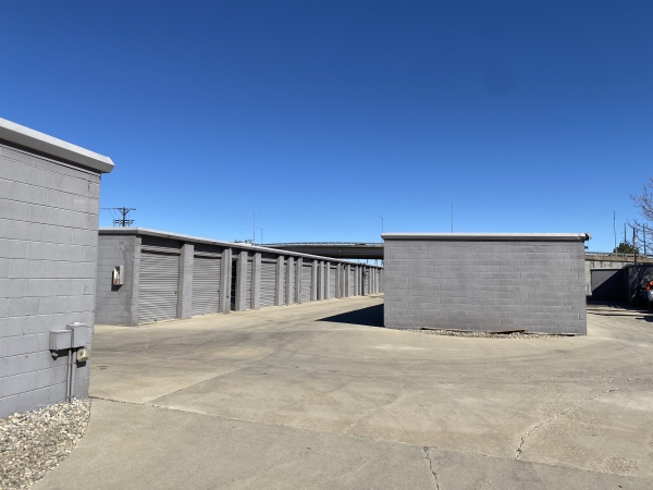 storageunits