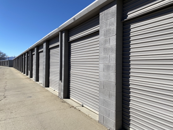 storageunits