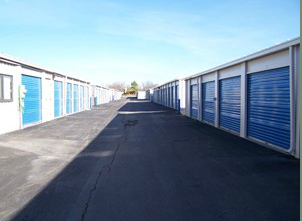 storageunits