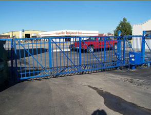 storageunits