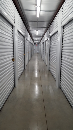 storageunits