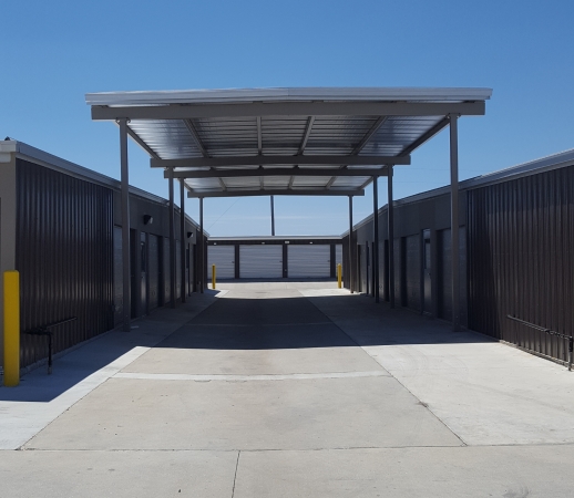 storageunits