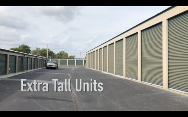 storageunits