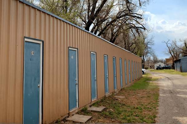 Ann Arbor Storage