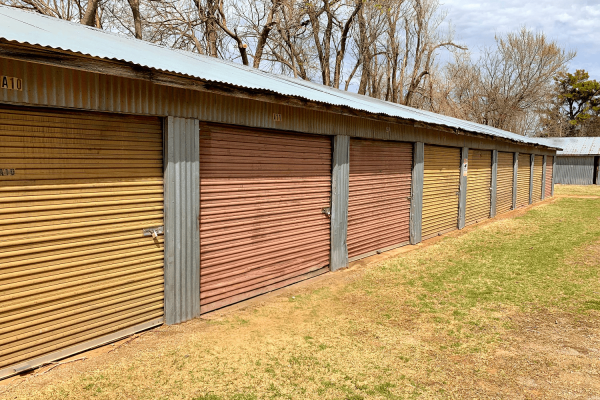 storageunits