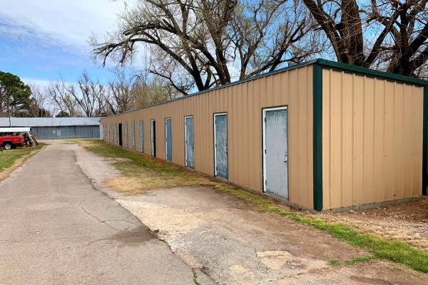 storageunits