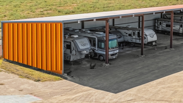 storageunits