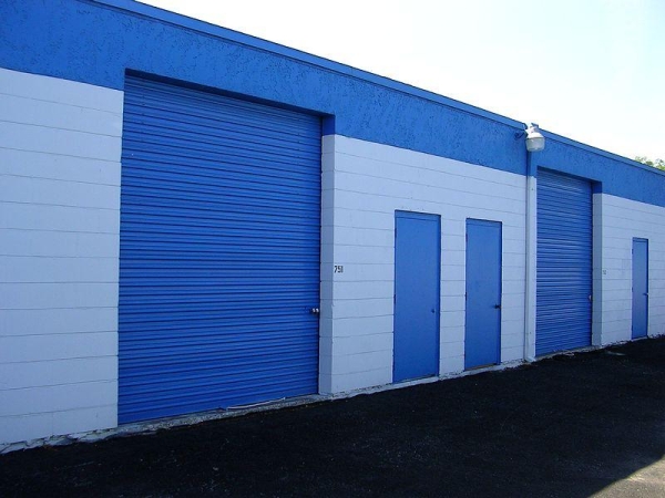 storageunits
