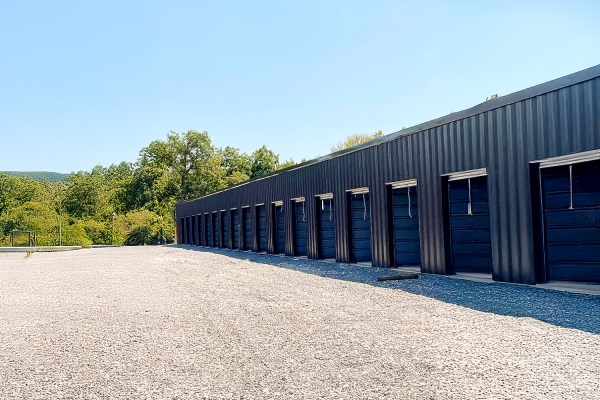 storageunits