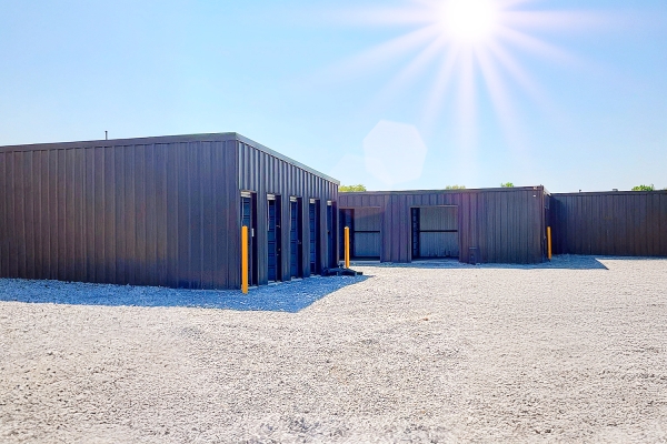 storageunits