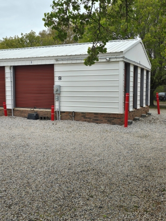 storageunits
