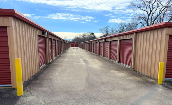 storageunits