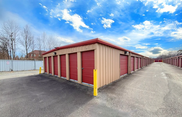 storageunits
