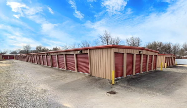 storageunits