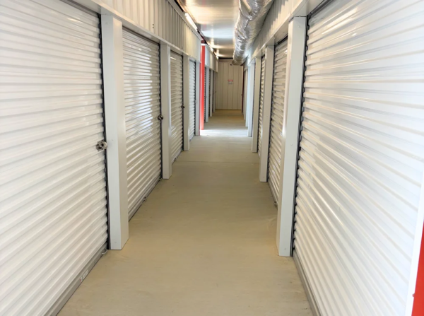 storageunits