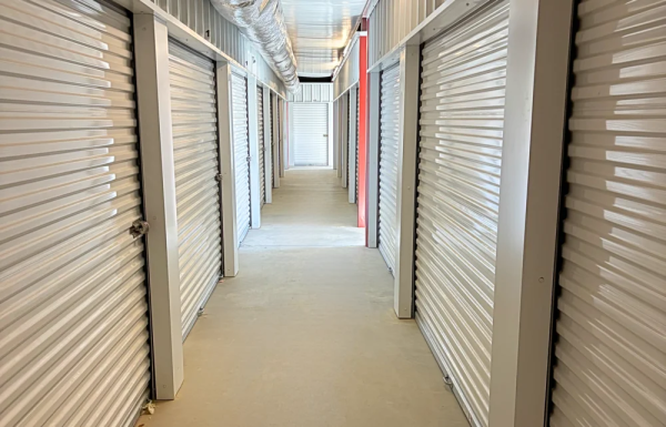 storageunits