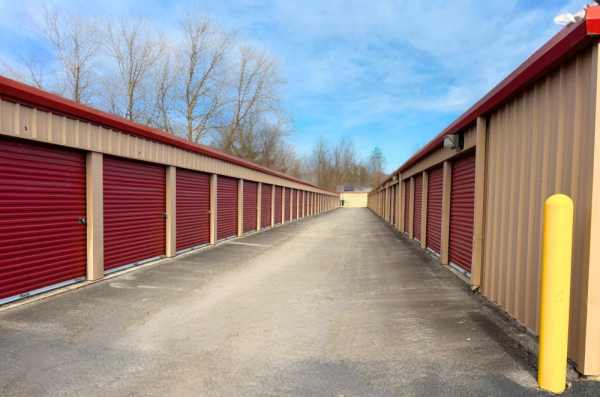 storageunits