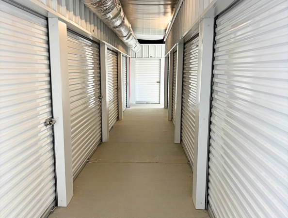 storageunits